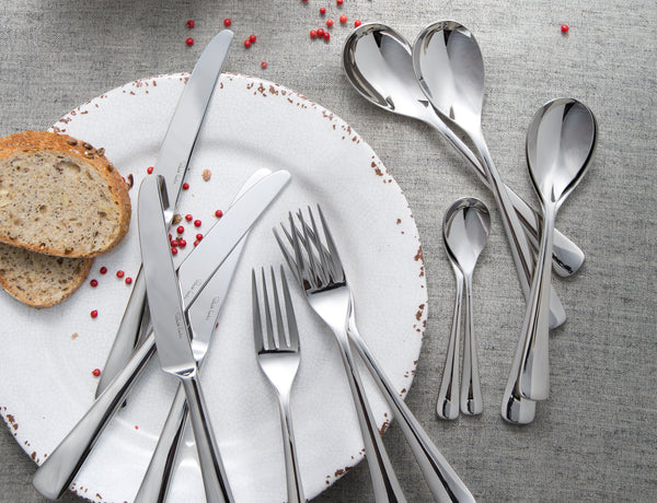 How to care for your Robert Welch Cutlery