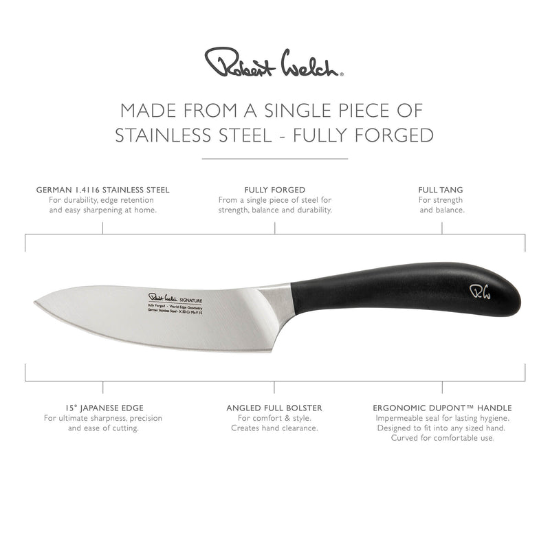 SIGNATURE Cook's Knife - 14cm