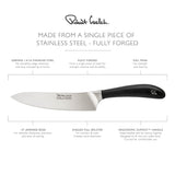 SIGNATURE Cook's Knife - 18cm