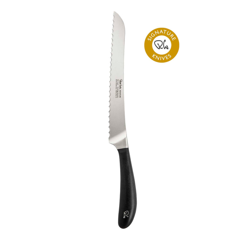 SIGNATURE Bread Knife - 22cm