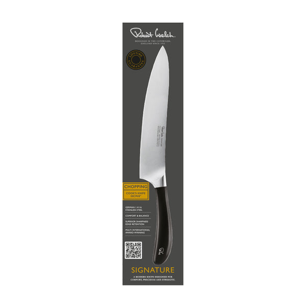 SIGNATURE Cook's Knife - 20cm