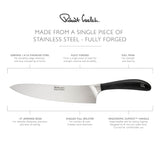 SIGNATURE Cook's Knife - 20cm